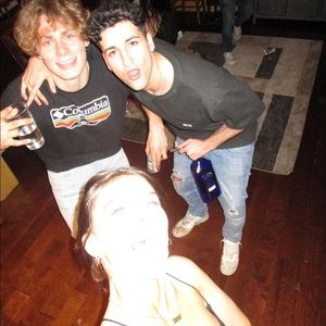 Meet your Posher, Jake